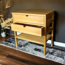 Doğal Ahşap 2 Çekmeceli Komodin 1. Sınıf Masif Çam Ağacı Doğal Ahşap 2 Çekmeceli Komodin 1. Sınıf Masif Çam Ağacı