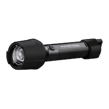 Ledlenser P6r Work El Feneri Siyah