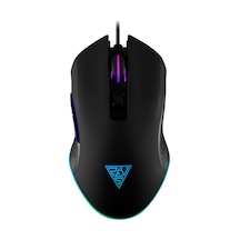 Gamdias Aura GS2 Kablolu Optik Oyuncu Mouse
