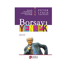 Borsayı Yenmek - Peter Lynch - Scala Yayıncılık