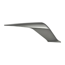 Cf Moto Nk 450 Sele Altı Yan Grenaj Sağ Arka Gri