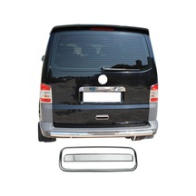 Vw T5 Caravelle Krom Bagaj Açma 2010-2015 Arası Paslanmaz Çelik N11.6526