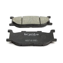 Yamaha Xvs 1300 Brenta Ön Fren Balata