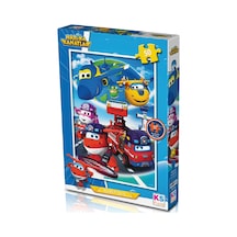 Ks Games Puzzle 50 Parça Harika Kanatlar Puzzle Hk 709
