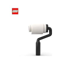 Minifigür Aksesuarları: Boya Fırçası Roller Brush