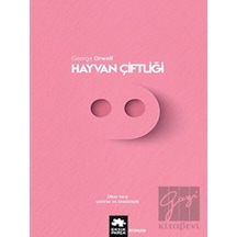 Hayvan Çiftliği - George Orwell - Eksik Parça