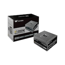 Thermaltake Toughpower GF3 PS-TPD-1200FNFAGE-4 1200W 80+ Gold Modüler Güç Kaynağı