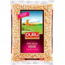 Duru Bakliyat Patlayan Mısır  3 x 1 KG