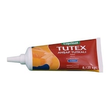 Nalburcenter Cuprinol Tutex Ahşap Tutkalı Su Bazlı 0.125 Kg