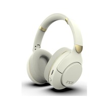 Inca Ibk-503b Kablosuz 5.3 Bluetooth Hafıza Kart Destekli Kulak Üstü Kulaklık Beyaz 12 Saat Pil Ömrü 400mah Dahili Pil Arama Yanıtlama/aramayı Sonlandırma/ses Kontrolü/duraklatma/başlatma 50 x 22