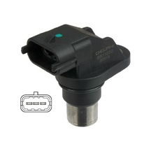 DELPHI SS11030 EKSANTRİK MİL SENSÖRÜ ALBEA PALIO 1.2 Corolla Uyumlu 1.4