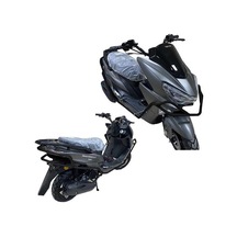 Rks Newlight 125 CC 2020 - 2022 Uyumlu Koruma Demiri Komple