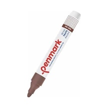 Penmark Tahta Kalemi Dolan Kahverengi Hs 305 08