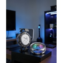 Gaming Telefon Soğutucu Rgb Işık Sessiz Çalışma Uczzztl01telefonsoğutucu-1
