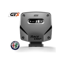 Alfa Romeo Giulietta 1.6 Multijet 120 Ps Racechip Gts Chip Tuning