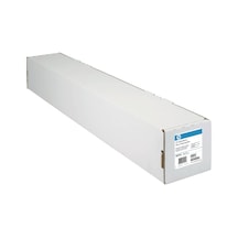 Q8835a Hp Self-adhesive Glossy Film 1067 Mm x 22.9 Mt 180gr