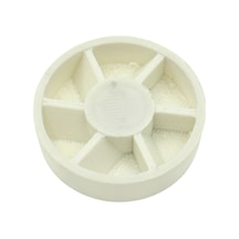 Philips Uyumlu Hr2602/00 Daily Collection Smoothie Mini Blender Motor Dişlisi
