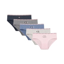 5'li Kadın Külot 3171pb152 İndigo