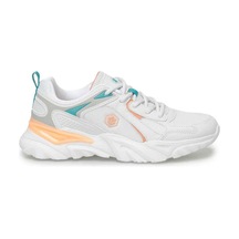 Lumberjack Emilia Kadın Ayakkabı Lum498263b01815 Beyaz