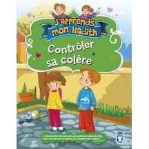 Öfkemizi Yeniyoruz - Controler Sa Colere (Fransızca)