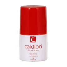 Caldion Classic Kadın Roll-On Deodorant 50 ML