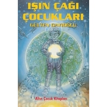 Işın Çağı Çocukları