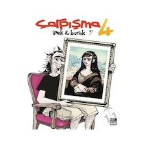 Çarpışma 4