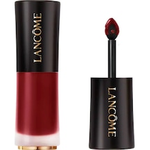 Lancome L'absolu Rouge Drama Ink - Uzun Süre Kalıcı Ruj 481 Nuit Pourpre Diğer