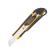 Buradabulabilirsin İngco Hkns28035 Maket Bıçağı 18 Mm Nl
