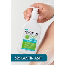 Amlactin 5% Lactic Acid Günlük Besleyici Losyon 225gr