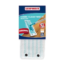 Clean Twist Combi Xl Yedek Başlık Mikro Duo Tek Renk
