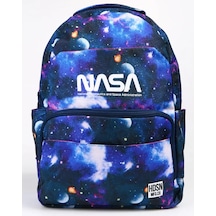 Nasa Galaksı Sırt Çantası 23956