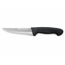 Pirge Butcher's Performance Kesim Bıçağı No:2 16,5 Cm Siyah - 35912