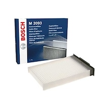 Renault Megane 2 1.4 2002-2009 Bosch Polen Filtresi
