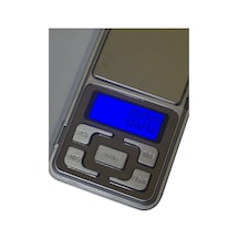 Cep Terazisi Pocket Dijital - Hassas