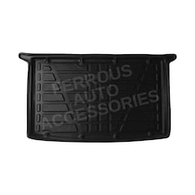 BYD Dolphin Ferrous ÜST Kademe 3D Bagaj Havuzu 2024 ve Üstü