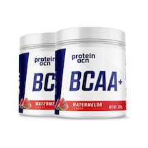 Proteinocean Bcaa+ Karpuz - 300g X 2 Adet