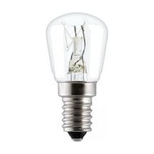 Buzdolabı Ampulü E 14 15W Tungsram