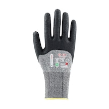 Köpük Nitril Kaplı Sandy Finish Polyester Eldiven Sf 434 Gr/sy No:7