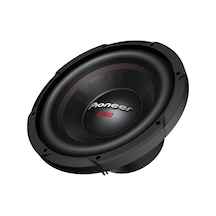 Pioneer Ts-w3010pro 1500 Watt 30cm Subwoofer Bass Hoparlör