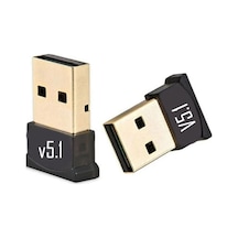 V5.1 Bluetooth Usb Adaptör / Dongle