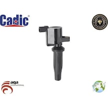 Ateşleme Bobini Focus Iı 04-12 Galaxy 06 Wa6 06-15 Maverıck Tm 02- Mondeo Iv 07-14 S-max Ca1 06-14 Transıt 2.5 00-11 / 3 Bk 05-09 3 Bl 09- / C30 06-12 S40 Iı 04-12 S80 Iı