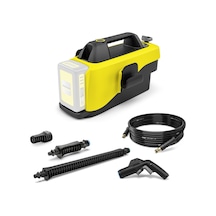 Karcher Oc 6-18 1.328-500.0 Basınçlı Yıkama Makinesi