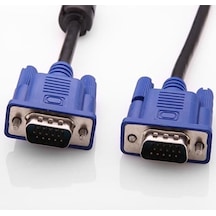 S-Link Sl-VGA16 1.5 M E-E VGA Görüntü Kablosu