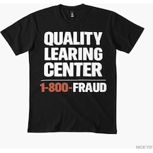 Tarzsokak Kaliteli Öğrenme Merkezi Okul Alıntı T-shirt Erkekler Kadınlar Için % 100% Pamuk T Shirt Kısa Çok Renkli