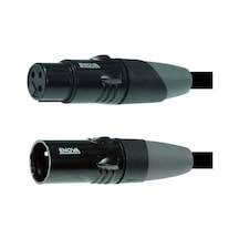 Enova Ec-a1-xlfm-10 10 Metre Xlr Xlr Kablo