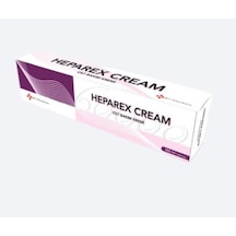 Btpharma Heparex Plus Krem 100 ML