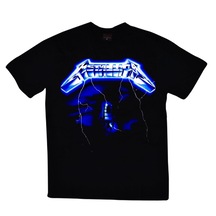 Metallica Baskılı T-Shirt (440861538)
