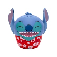 Bitty Boomers Stitch Hawaiian Figürlü Lisanslı Mini Bluetooth Hoparlör