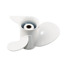 Yamarine Yamaha Dıştan Takma Motor Pervanesi 9.9/20hp Outboard Propeller Diameter: 9-1/4ø X Pitch: 10-1/2''-j Spline: 8 Diş 63v-45945-00-el